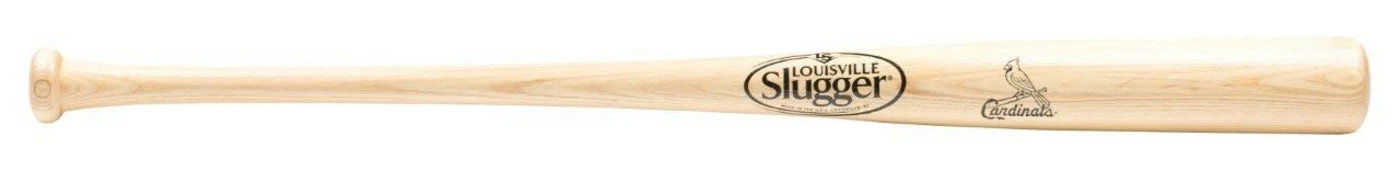LOUISVILLE SLUGGER Personalized Bat St Louis Cardinals 1 LOUISVILLE SLUGGER Personalized Bat St Louis Cardinals