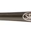 LOUISVILLE SLUGGER Personalized Bat Black & Silver