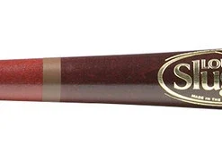 LOUISVILLE SLUGGER Personalized Bat Walker & Gold