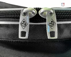 Diamond Umpire Gear Diamond Ultimate 33" Wheeled Umpire Equipment Bag With Telescopic Handle -Baseball Gear Sales WHLDLX UMP 33 Diamond Ultimate 33 Wheeled Umpire Equipment Bag with Telescopic Handle Zipper Pulls