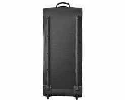 Wilson Umpire Gear Wilson V2 MLB 36" Umpire Equipment Bag On Wheels 11 Wilson Umpire Gear Wilson V2 MLB 36" Umpire Equipment Bag On Wheels -Baseball Gear Sales WTA9780BL Wilson Umpire Bag BL Back