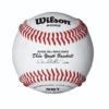 A1062 Wilson League Series Baseballs – Dixie Youth (Dozen)