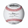 A1066 Wilson League Series Baseballs – Dixie Boys (Dozen)