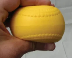 Safety Soft Baseballs (Dz.)