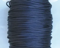 Solid Braid Nylon Rope 1/8″ X 150′