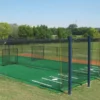 Standard 2XT Nylon Batting Cage Net 12′ H X 14′ W X 70′ L (#36)