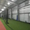 Nylon Batting Cage Net 12′ H X 12′ W X 55′ L (#21) Dyed & Bonded