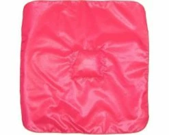 Officials Flags N' Bags Red Base Runner Violation Flag