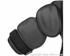 Diamond Umpire Gear Diamond IX3 Umpire Chest Protector 17 Diamond Umpire Gear Diamond IX3 Umpire Chest Protector -Baseball Gear Sales dcpix3 arm z