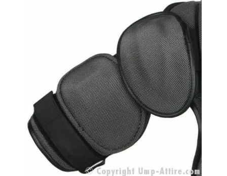 Diamond Umpire Gear Diamond IX3 Umpire Chest Protector 9 Diamond Umpire Gear Diamond IX3 Umpire Chest Protector - Image 9