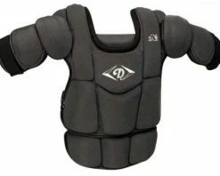 Diamond Umpire Gear Diamond IX3 Umpire Chest Protector