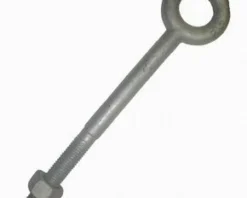 HD Eye Bolt 3/8″ X 6″ (Drop-Forged)