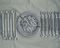 Cable Suspension Kit