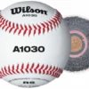 A1030 Wilson Baseballs (Dozen)