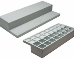 Hollywood Step-Down Pitching Rubber (Official)