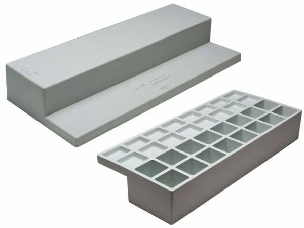 Hollywood Step-Down Pitching Rubber (Official) 1 Hollywood Step-Down Pitching Rubber (Official)