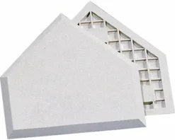 Waffle Throw Down Home Plate