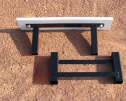 Anchor Style Pitching Rubber (Youth)