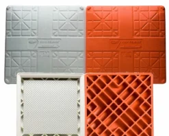 Hollywood Impact Kwik-Release Double 1st Base