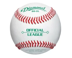 Diamond BB-OL Official League (Dz.)