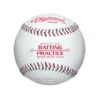 Diamond Machine Batting Practice Baseballs (Dz.)