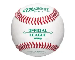 Diamond DOL-1 Official League (Dz.)
