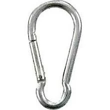 Snap Link 1/4″ X 2-3/8″ 1 Snap Link 1/4″ X 2-3/8″