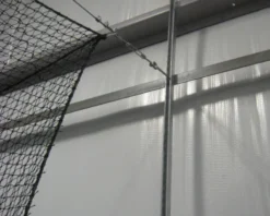 Pearling Strut Pkg. (1 Strut, 2 Bolts, 3 Flat Wash, 3 Lock Wash)