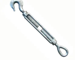 HD Turnbuckle 5/16″ X 4-1/2″ (Drop-Forged)