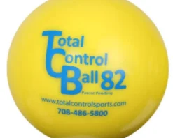 Total Control Balls – 8.2 (3 Ball Pkg.) 3.2″ Dia.