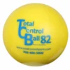 Total Control Balls – 8.2 (6 Ball Pkg.) 3.2″ Dia.